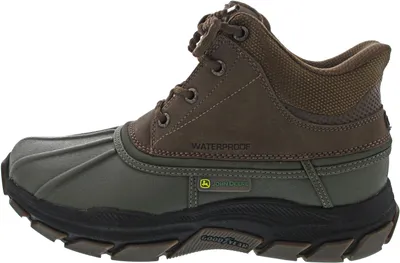 Obrázok produktu pre Turistické topánky Skechers Respecter green