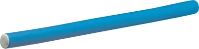 Obrázek produktu pro Comair Flex navíječ dlouhý, sáček 6 ks Ø 14 mm, délka 254 mm, modrý