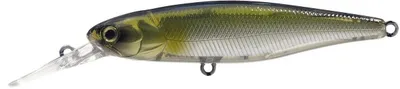 Produktbild von Illex Wobbler Squirrel / Deep Dive Squirrel (SG Ayu) Länge cm: 6,7