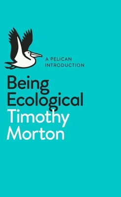 Image de Being Ecological