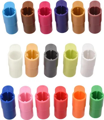 Image de CHICIRIS 17 Packs Jeu d'adaptateurs de stylos Porte-marqueurs Remplacement f��r/BIC///pilote//collègues de papier/boule universitaire Idéal Pour explorer Air 3/Air 2 // Fabricant/fabricant 3 Artisan Plus durable