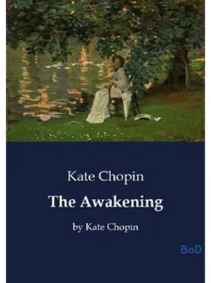 Produktbild von The Awakening
