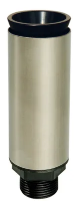 Produktbild von Messner Springbrunnendüse Edelstahl Kelchdüse 1“ AG (152/001160)