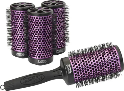 Produktbild von Multibrush 4er Set Ø55 mm
