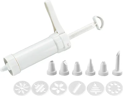 Produktbild von Westmark Gebäckpresse "Luxus"