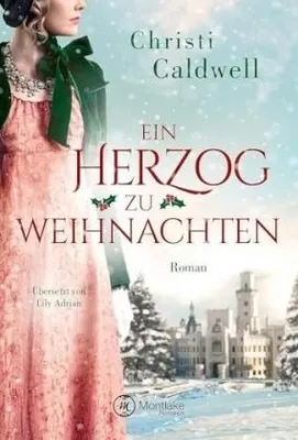 Produktbild von Ein Herzog zu Weihnachten