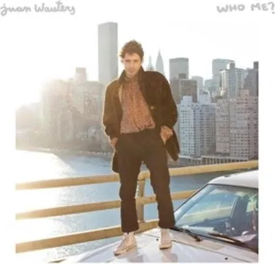 Image de Wauters, Juan-Who Me ?