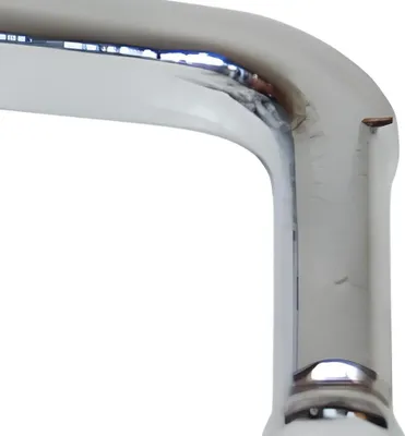 Immagine prodotto di Cromo Kickstarter per Kreidler