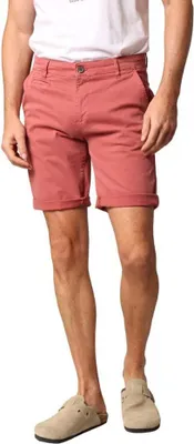 Produktbild von Deeluxe Varty Chino Shorts Rosa 31 Herren Rosa 31