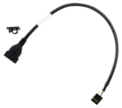 Produktbild von HP USB 2.0 Type-A Internal Port Adapter Kit für Workstation Z4 G5