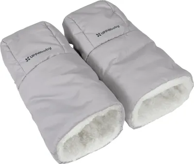 Produktbild von UPPAbaby Cozy HandMuffs Stella | Sonstiges Zubehör