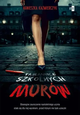 Produktbild von Tajemnice szkolnych murów