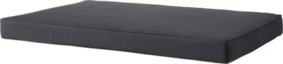 Produktbild von Madison - Lounge Sitzkissen Panama grau - ca. 120x80 cm