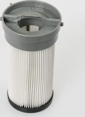 Produktbild von daniplus© Hepafilter, Staubsaugerfilter, Filter passend für DeLonghi  XLF1200NB, XLF1300NBP, XLF1500NBM - Nr.: 5519210581