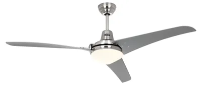 Immagine prodotto di MIRAGE 142, Ventilatore con Luce con Telecomando, CasaFan