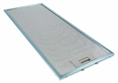 Image de Filtre à métaux Whirlpool 481248058305 533x177x10mm