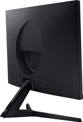 Obrázok produktu pre Monitor UR55, čierny, 28 palcov, UHD, IPS, 60 Hz, 4 ms