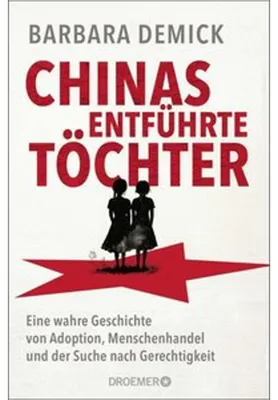 Obrázok produktu pre Chinas entführte Töchter