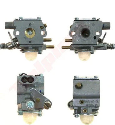 Produktbild von Vergaser Für Echo Srm2450 ( 12300052131 )