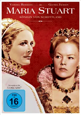 Zdjęcie produktu dla Maria Stuart - Königin von Schottland