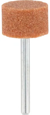 Obrázok produktu pre Dremel 8193, brúsne koleso, Univerzálne, 35000 ot/min, Dremel, Hnedá, 1,59 cm
