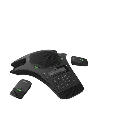 Produktbild von Snom C520, IP-Konferenztelefon, Kleiner Raum, 158 x 57 Pixel, CNG, G.711a, G.711u, G.722, G.726, G.729, A2DP, AVRCP, HFP, HSP, Schnelles Ethernet