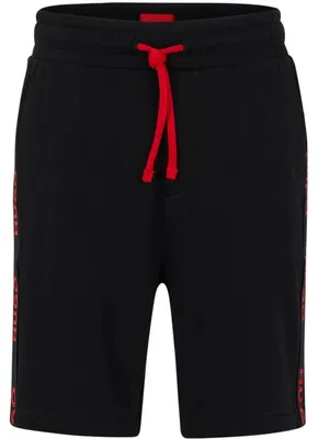 Produktbild von Hugo Boss - Sweat-Shorts für Herren GT13825 (M) (Schwarz)