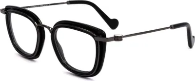 Produktbild von Moncler Sonnenbrille ML5008 001 48 20 140