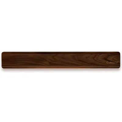 Produktbild von Magnetleiste - Walnuss, 50 cm - CB-15 | Culinaris