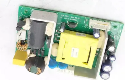 Obrázok produktu pre PCB-T553 napájacia doska