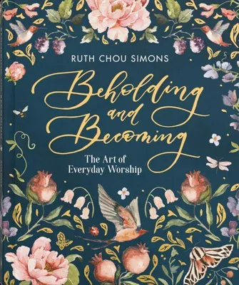 Produktbild von Beholding and Becoming