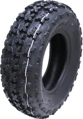 Produktbild von 21x7.00-10 Slasher ATV Quad Reifen, WP01 Wanda Race Reifen 6lagig mit Straßenzulassung 21 7 10.