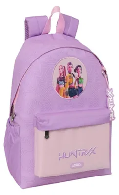 Obrázok produktu pre Demon Hunters Kpop Iconic batoh 43 cm