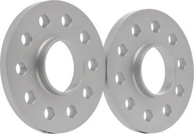 Produktbild von H&R 12mm Spurverbreiterung Spurplatte 5-Loch 112mm LK für BMW 3 Touring (G21) 5 Touring (G31) 1 Schrägheck (F40) X1 (F48) 5 Limousine (G30, F90)