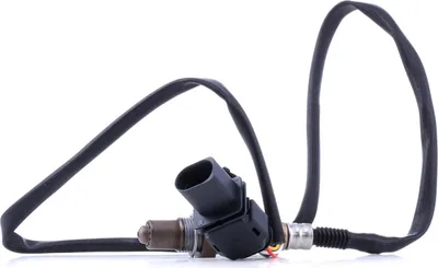Produktbild von RIDEX Lambdasonde für BMW 3 Touring (E91) Beheizt 750mm 3922L0619