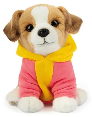 Obrázek produktu pro Studio Pets plyšák Jack Russell Jacky 23 cm