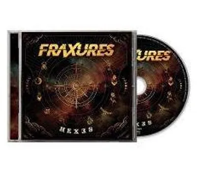 Produktbild von Hexes
