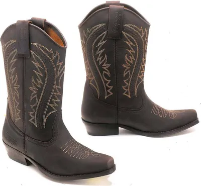 Zdjęcie produktu dla Buty Kochmann Colorado, brązowe, 41