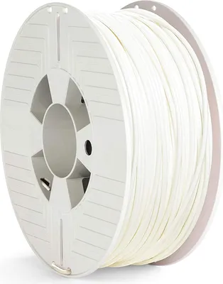 Immagine prodotto di Filamento 3D Verbatim 55034 ABS bianco