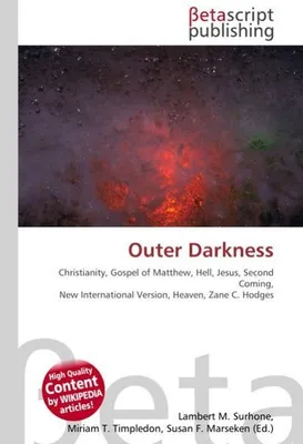 Produktbild von Outer Darkness