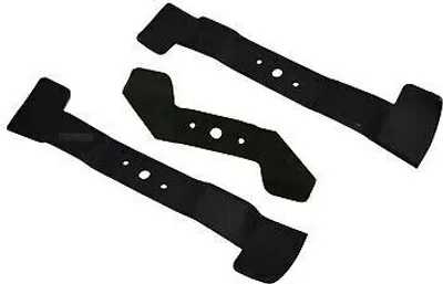 Obrázek produktu pro 3 X žací nože pro sekačky Viking MT 6112 / 61707020100, 61707020105, 61707020110