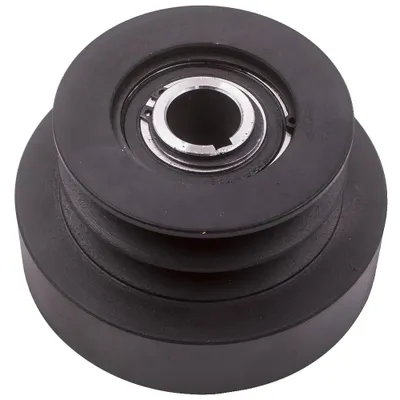 Image de Embrayage centrifuge pour moteurs de 8 à 16 CV, 2000-3600 tr/min, conception robuste