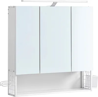 Immagine prodotto di Mobile Bagno - Leobert - Bianco