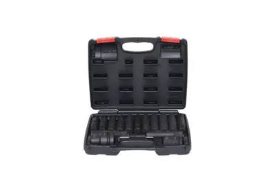 Immagine prodotto di KS TOOLS Set di chiavi a bussola 450.0420 Acciaio al cromo-molibdeno 6000g