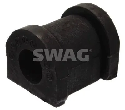 Produktbild von SWAG 82 94 2545 Lagerung Stabilisator Stabigummi Hinten für NISSAN Patrol GR V SUV (Y61) Patrol GR V Pritsche / Fahrgestell (Y61)