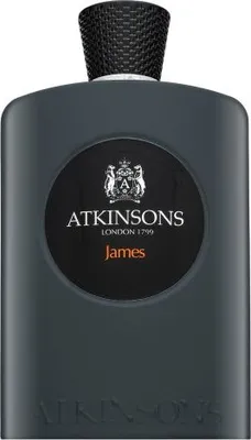 Produktbild von Atkinsons James Eau de Parfum für Herren 100 ml