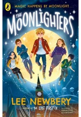 Zdjęcie produktu dla The Moonlighters