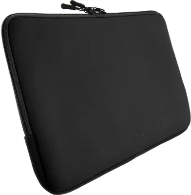 Image de FIXED Étui pour ordinateurs portables jusqu'à 14" noir