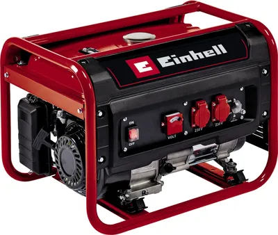 Produktbild von Einhell Stromerzeuger TC-PG 25/1/E5