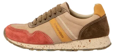 Produktbild von El Naturalista Schuhe Herren/Damen NSP02 MULTI LEATHER MULTI FRAMBUESA/ SEA PROJECT Bunt